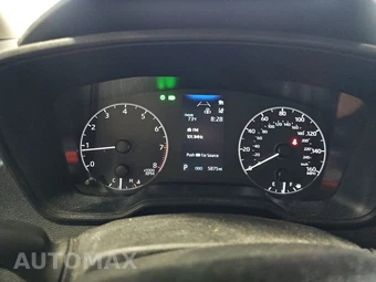 2024 Toyota Corolla LE Sedan - miniatura 12
