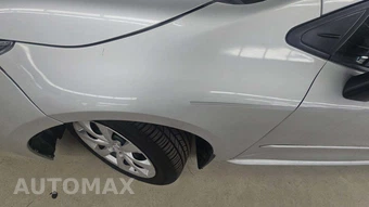 2024 Toyota Corolla LE Sedan - miniatura 23