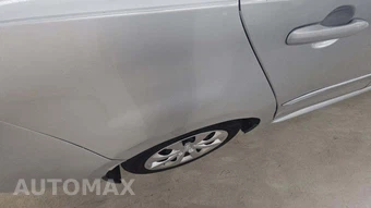 2024 Toyota Corolla LE Sedan - miniatura 25