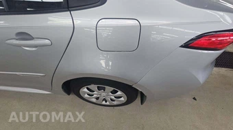 2024 Toyota Corolla LE Sedan - miniatura 35