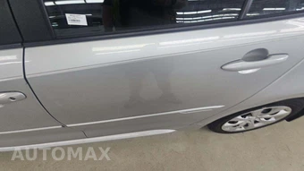 2024 Toyota Corolla LE Sedan - miniatura 36