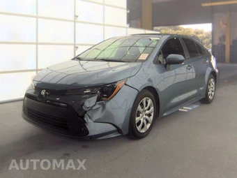 2024 Toyota Corolla LE Sedan