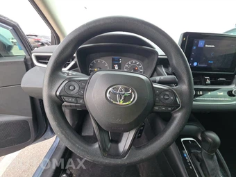 2024 Toyota Corolla LE Sedan - miniatura 10