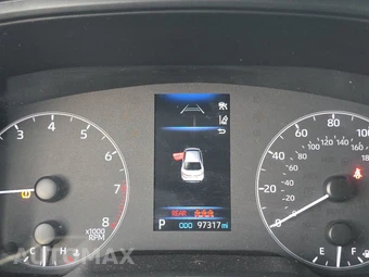 2024 Toyota Corolla LE Sedan - miniatura 12