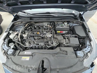 2024 Toyota Corolla LE Sedan - miniatura 15