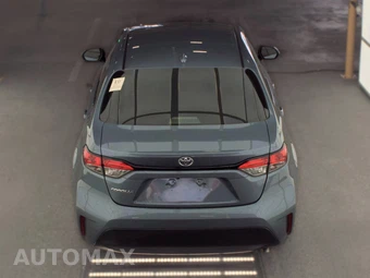 2024 Toyota Corolla LE Sedan - miniatura 5