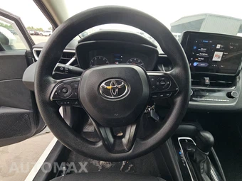 2024 Toyota Corolla LE Sedan - miniatura 10