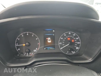 2024 Toyota Corolla LE Sedan - miniatura 12