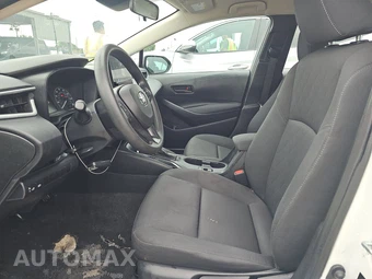 2024 Toyota Corolla LE Sedan - miniatura 7