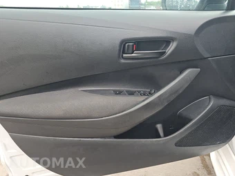 2024 Toyota Corolla LE Sedan - miniatura 9