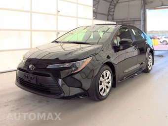 2024 Toyota Corolla LE Sedan