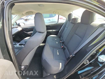 2024 Toyota Corolla LE Sedan - miniatura 13