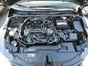 2024 Toyota Corolla LE Sedan - miniatura 15