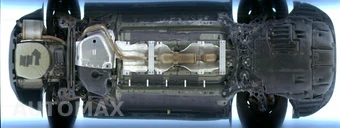 2024 Toyota Corolla LE Sedan - miniatura 17