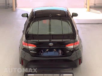 2024 Toyota Corolla LE Sedan - miniatura 5