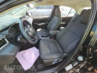 2024 Toyota Corolla LE Sedan - miniatura 7