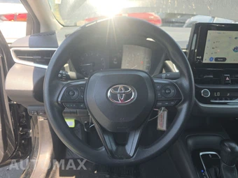2024 Toyota Corolla LE Sedan - miniatura 10