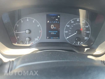 2024 Toyota Corolla LE Sedan - miniatura 12