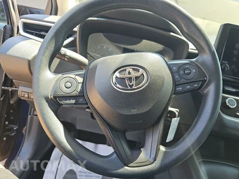 2024 Toyota Corolla LE Sedan - miniatura 10