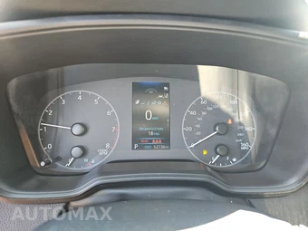 2024 Toyota Corolla LE Sedan - miniatura 12