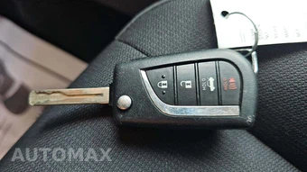 2024 Toyota Corolla LE Sedan - miniatura 18