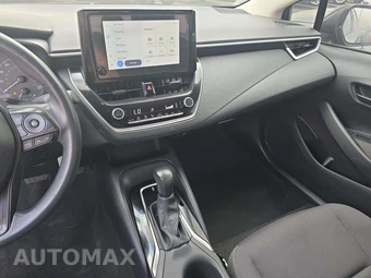 2024 Toyota Corolla LE Sedan - miniatura 10