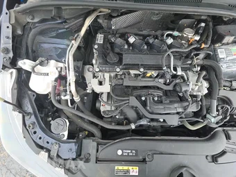 2024 Toyota Corolla LE Sedan - miniatura 31