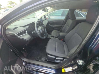 2024 Toyota Corolla LE Sedan - miniatura 6