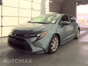 2024 Toyota Corolla LE Sedan