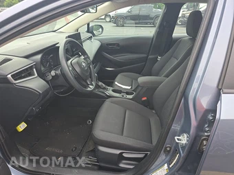2024 Toyota Corolla LE Sedan - miniatura 13