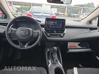 2024 Toyota Corolla LE Sedan - miniatura 17