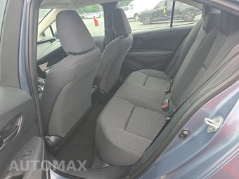 2024 Toyota Corolla LE Sedan - miniatura 19