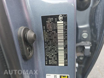 2024 Toyota Corolla LE Sedan - miniatura 21