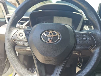 2024 Toyota Corolla LE Sedan - miniatura 10