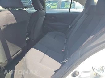 2024 Toyota Corolla LE Sedan - miniatura 13