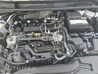 2024 Toyota Corolla LE Sedan - miniatura 16