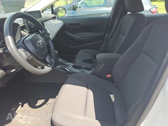 2024 Toyota Corolla LE Sedan - miniatura 7