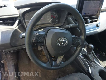 2024 Toyota Corolla LE Sedan - miniatura 10