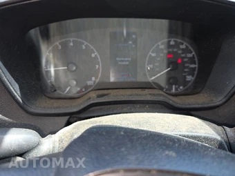 2024 Toyota Corolla LE Sedan - miniatura 12