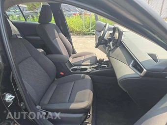 2024 Toyota Corolla LE Sedan - miniatura 18