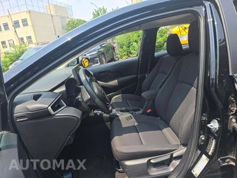2024 Toyota Corolla LE Sedan - miniatura 6