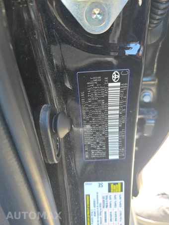 2024 Toyota Corolla LE Sedan - miniatura 14