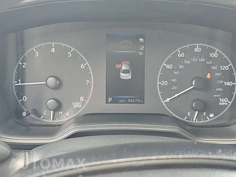 2024 Toyota Corolla LE Sedan - miniatura 12