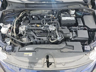 2024 Toyota Corolla LE Sedan - miniatura 15