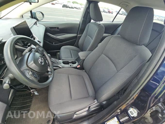 2024 Toyota Corolla LE Sedan - miniatura 7