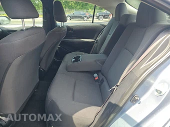 2024 Toyota Corolla LE Sedan - miniatura 13