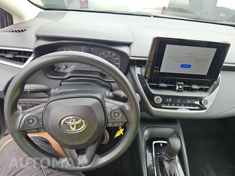 2024 Toyota Corolla LE Sedan - miniatura 11