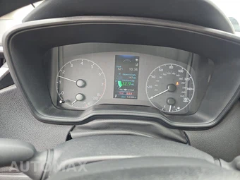 2024 Toyota Corolla LE Sedan - miniatura 12