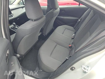 2024 Toyota Corolla LE Sedan - miniatura 13