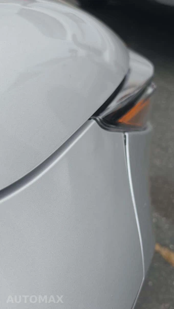 2024 Toyota Corolla LE Sedan - miniatura 27